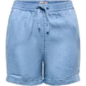 Kids Only GIRLS Jeans 'Pema' blauw