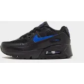 Nike Air Max 90 'Neon' Children, zwart