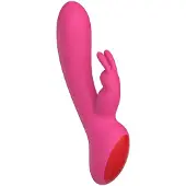 ToyJoy Rebel Rabbit Vibrator