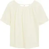 s.Oliver Blouse beige
