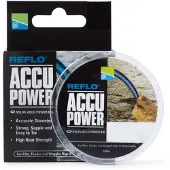 Preston reflo accu power 0.16mm 100m