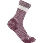 Carhartt Midweight Crew Sock Sc7680w | Maat: M