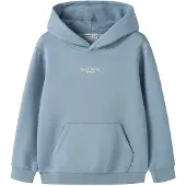Name it Brody Sweat Hoodie Jongens - Maat 146/152