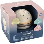 Miniland Stellar Dreams Lamp