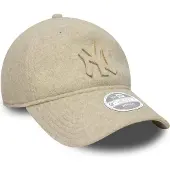 New Era Melton Luxe 9twenty Af New York Yankees Pet