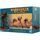 Games Workshop Warhammer ToW - Grafkoningen van Khemri Chevaliers des Nécropoles