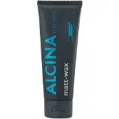 Alcina Mannencosmetica for men Matt-Wax