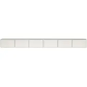 Selsey TV-meubel Fermo | mdf wit 300.20001220703125x30x30 cm tv-meubels | NADUVI