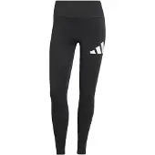 Adidas Sportbroek 'Essentials' zwart / wit
