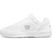 Wilson Courtglide All Court Shoes Wit EU 44 Man
