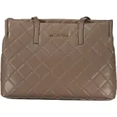 Valentino Shopper 'Ocarina' taupe
