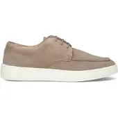 Greve Heren Geklede Schoenen Wave.2 - Taupe - Maat 42