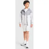 Berghaus Woven 3-Piece Set Junior, grijs