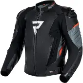 Rebelhorn Veloce Motorleren jas