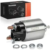 Frankberg 1x startmotorschakelaar voor Hyundai