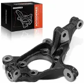 Frankberg 1x Aslager Radophanging Vooras Rechts voor Mazda