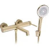 REA Badmengkraan Foss Gold Brush