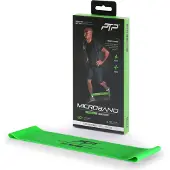 PTP - Microband Medium - Miniband - Weerstandstraining - Weerstandsband