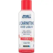 Applied Nutrition Liquid L-Carnitine - 480 ml - Fruit Burst