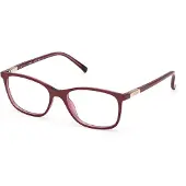 GUESS GU3004 Shiny bordeaux 51/17/135 UNISEX Brilmonturen