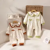 VBM babypyjama - superzacht - 2-4 maand