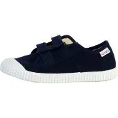 Victoria Lage sneakers BLUCHER LONA DOS VELCROS kind 27