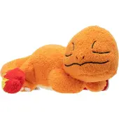 Orbico -knuffel Sleeping Willekeurig model