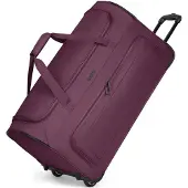 Redolz Duffle Essentials 2, reistas met twee compartimenten, 71 cm