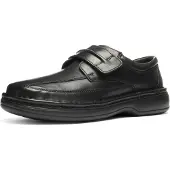 Ara men 11-17101 Klittenbandschoenen | Maat 47 Heren Zwart