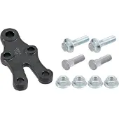 ABS -draagarm voor HYUNDAI TUCSON (JM), artikelnummer 220644