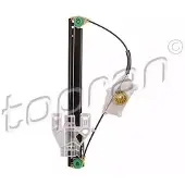 Topran 114 696 Raammechanisme