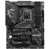 MSI Z890 GAMING PLUS WIFI6E Moederbord Intel Z890 LGA 1851 DDR5 ATX WiFi 6E RGB