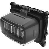 Hella 1AL 016 330-001 Optiek, koplamp