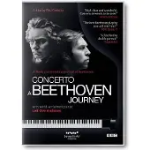 OUTHERE Concerto a Beethoven journey Film de Phil Grabsky DVD