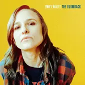 MEMBRAN Emily Wolfe - Blowback (LP)