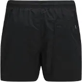 Jack & Jones Zwemshorts 'NAXOS' zwart / wit