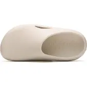 Crocs Clogs 'Mellow Recovery' beige