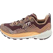 Lowa Amplux 2 Gtx Ws 321685 Wandelschoenen | Maat 7 Dames Bordeaux