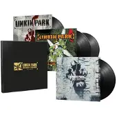 Warner Music Linkin Park - Hybrid Theory | LP