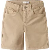 Name it Broek 'NKMRyan' beige