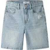 Name it Jeans 'Rose' lichtblauw