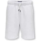 Only & Sons Junior Broek 'OSJCeres' lichtgrijs