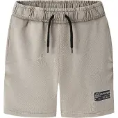 Name it Broek 'NKMFandel' taupe / zwart