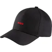 HUGO Pet 'Cara' bloedrood / zwart