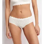 Sloggi Slip 'ZERO Feel Bliss' natuurwit