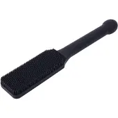 Sportsheets - Edge Silicone Paddle - Zwart