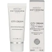 Institut Esthederm City Cream Extreme Dagverzorging | 30 ml
