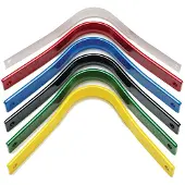 Wintec Zadelboom - Groen - mt. 30cm