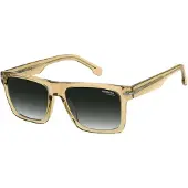 Carrera 378/S Light brown 55/18/145 MAN Zonnebrillen