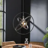 Lyora Design hanglamp Galaxy Ø 55cm